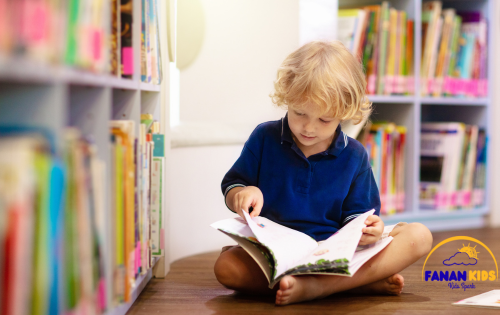 Key Skills Every 6-Year-Old Should Develop: Nurturing Growth, Confidence, and Independence