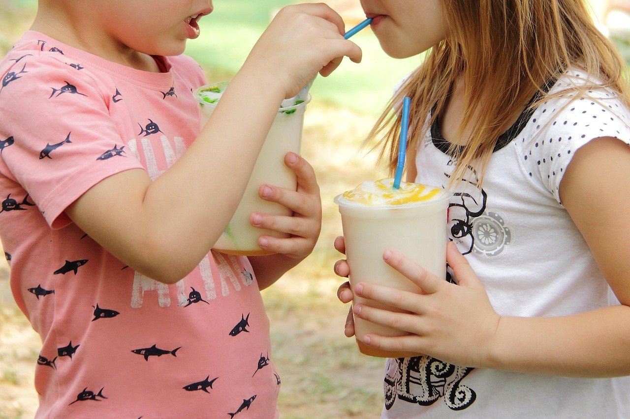 Key Skills Every 4-Year-Old Should Develop: Building a Strong Foundation for Learning and Growth