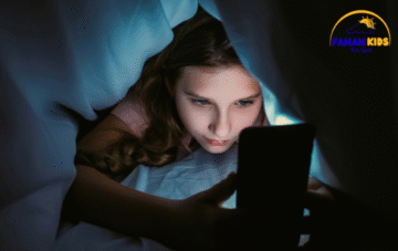 Discover the secrets to raising screen-smart kids and bringing balance back to family life.