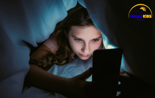 Kids and Screens: Finding the Right Balance Every Parent Needs