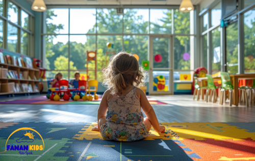 Essential Skills Every 5-Year-Old Should Develop: Preparing for School and Lifelong Learning