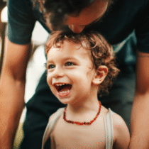 how to raise resilient children