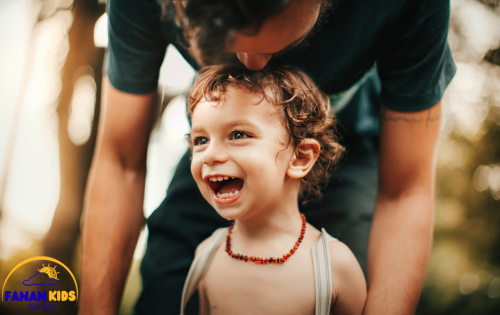 How to Support Emotional Resilience in Children: A Practical Guide