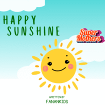 Your child needs your love more than perfect grades. 💛
Happy Sunshine — a heartwarming parenting e-book inspired by the Qur’an and Sunnah.