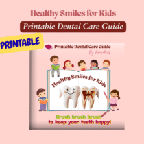 Teach kids healthy habits—one bright smile at a time!