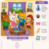 Printable detective thinking activity for kids ages 5 to 7